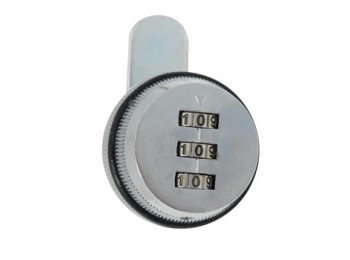 Cerradura taquilla  cm13 zamak