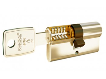 Cilindro seg 30x40mm entro lat