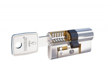 Cilindro seg 35x35mm entro niq