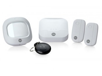 Alarma kit accesorio con llave