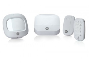 Alarma kit accesorio +teclado
