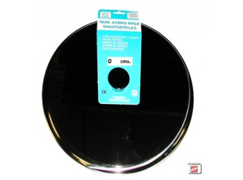 Tapa giratortillas 26cm