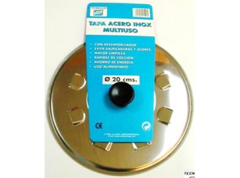 Tapa multi 20cm
