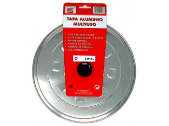 Tapa multi 24cm