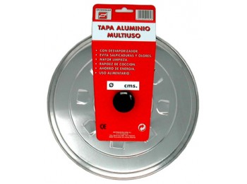 Tapa multi 28cm