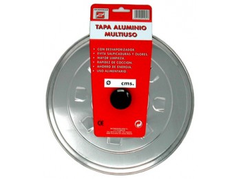 Tapa multi 32cm