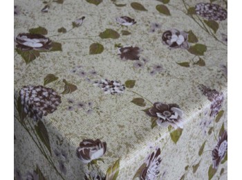 Hule 1,40x25mt nature julieta