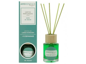 Ambientador dama noche 50ml mi
