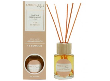 Ambientador flor azahar 50ml m