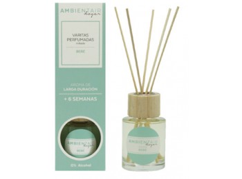 Ambientador bebe 100ml mikado