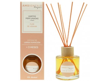 Ambientador flor azahar 100ml