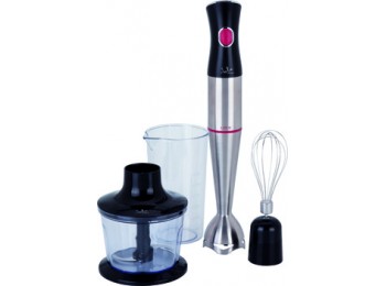 Batidora mano 1000w 25x14x33cm