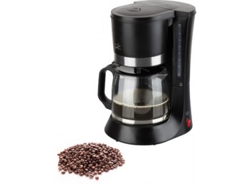 Cafetera goteo 680w 12tz ca290