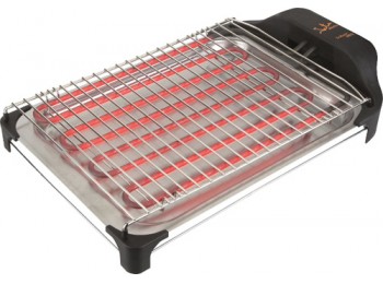 Barbacoa desmontable 2400w 42x
