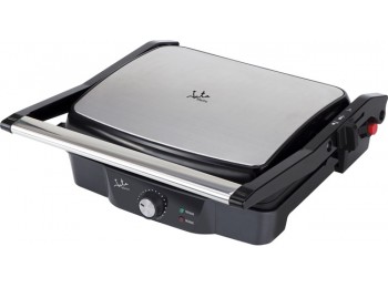 Grill elect 2000w 39x16x37cm g
