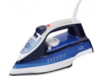 Plancha 2600w 31x13x16cm pl618