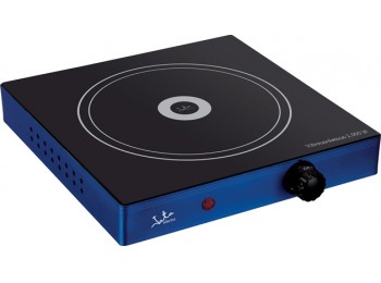 Cocina vitro 2000w v140