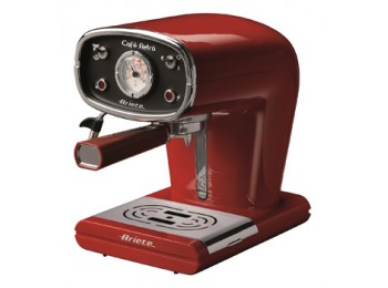 Cafetera espresso 22,50x30x35c