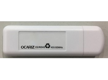 Controlador  wifi para cerrojo