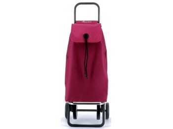 Carro compra 4r bassi 43lt imx