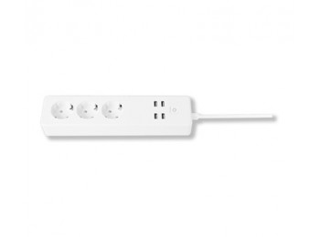 Base multiple 3t+4usb