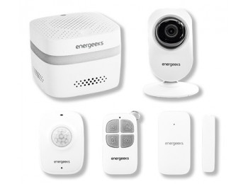 Alarma kit accesorio