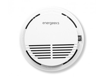 Detector humo para alarma eg-a