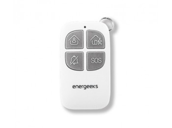 Mando distancia para alarma eg