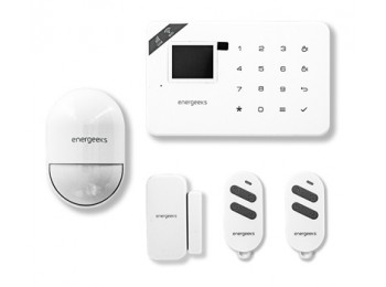 Alarma kit accesorio