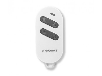 Mando distancia para alarma eg