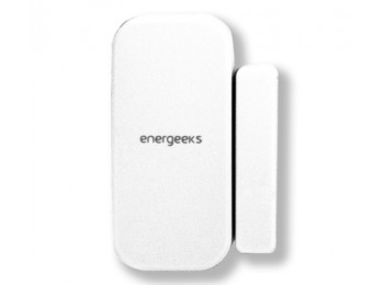 Sensor apertura para alarma eg