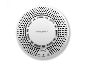 Detector humo para alarma eg-a