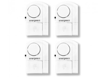 Alarma mini pack4