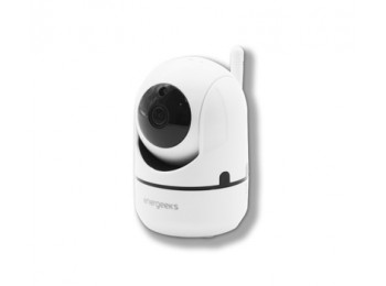 Camara ip motorizada