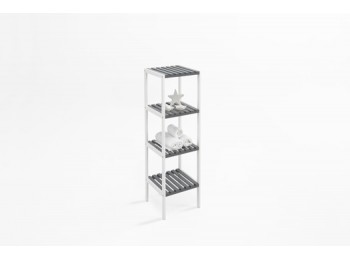 Estanteria 4b 110x34x30 nature