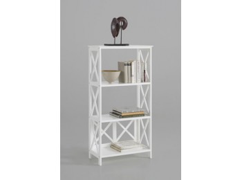 Estanteria 4b 111x60x30