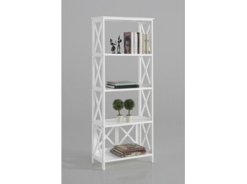 Estanteria 5b 147x60x30