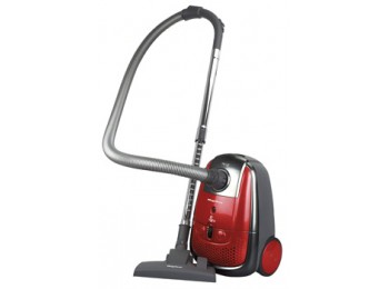 Aspirador c/bol e- forza