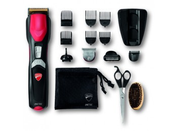 Barbero 8 en 1 gk 618