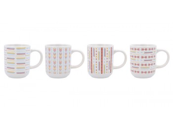 Taza c/asa mug 33cl arizona