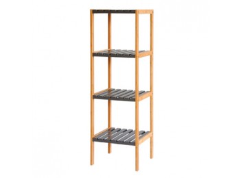 Estanteria 4b 34x33x113cm