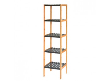 Estanteria 5b 34x33x146cm