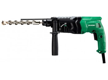 Martillo elec 2,7j-730w dh24pg