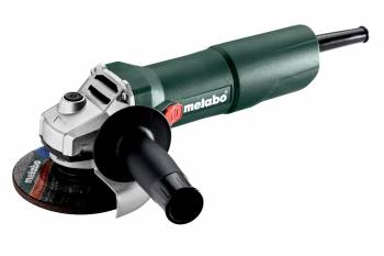 Amoladora Metabo 750W 