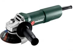 Amoladora Metabo 750W 