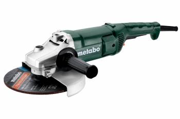 Amoladora Metabo 2200W