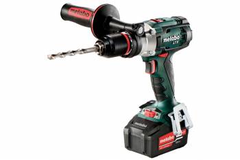 Taladro Percutor Metabo 850W SBE-850-2