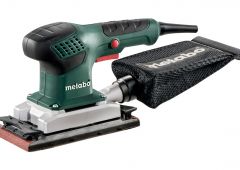 Lijadora Orbital Metabo 210W SR2185