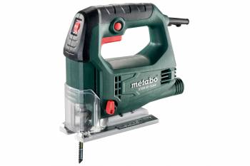 Sierra de Calar Pendular Metabo 450W STEB 65 Quick