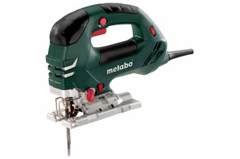 Sierra de Calar Pendular Metabo 750W STEB 140